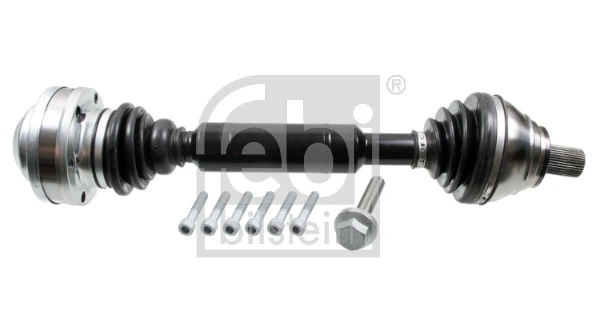 Drive Shaft